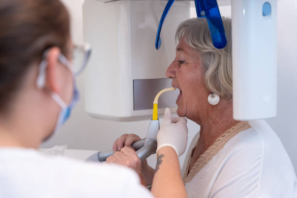Best Knocked-Out Tooth (Avulsed Tooth) Treatment in Rolla, ND